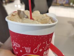 -DQ·蛋糕·冰淇淋(金桥店)