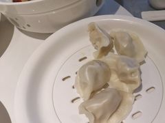 -东方饺子王(工农大路店)
