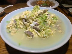 -船歌·鱼水饺青岛菜(金狮广场店)