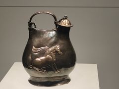 -陕西历史博物馆