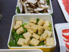 -东来顺铜锅炭火涮肉(上地华联店)