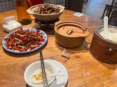 -汉小城·老铫子藕汤·乡野湖北菜(江汉路吉庆街店)