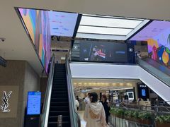 -新罗免税店(首尔总店)