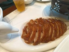 -梅利汴京烤鸭•开封豫菜地标店(东大街店)