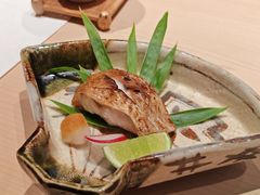 -鮨一日本料理(大中华店)