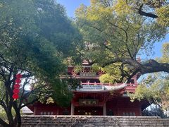 -城隍阁