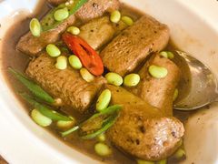 -垚慈居素食(华发新城店)