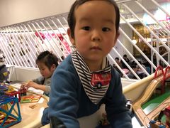 -Lilliput粒粒堡亲子餐厅(置汇旭辉店)