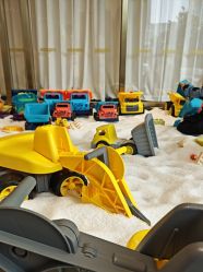 -奈尔宝家庭中心·亲子餐厅(鄞州万达店)