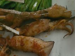 -文君烧烤(崂山店)