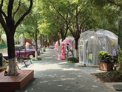 -哟吼艺术餐厅·亲子·生日宴