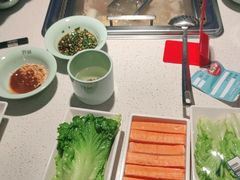 -野妹火锅(龙岗店)