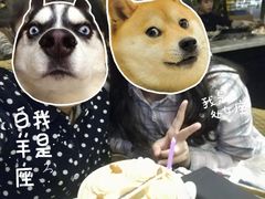 -SAYScake善食感戚风蛋糕(临江大道店)