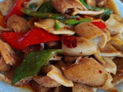 -清真·益鑫羊肉手抓馆(花园北街店)