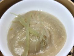 -南通大饭店·米兰餐厅