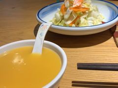 -金豆角砂锅焖面(安贞店)