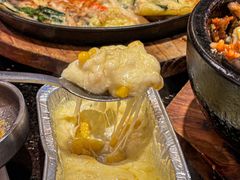 -木槿花韩式炭烤·熟成肉工坊(孙文东路店)