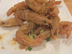 -莲花公园煎蟹·30年闽菜(火车站店)