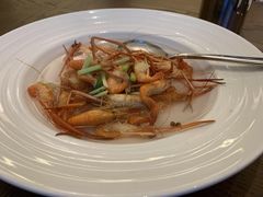 -水月周庄铂尔曼酒店 · 漾全日餐厅