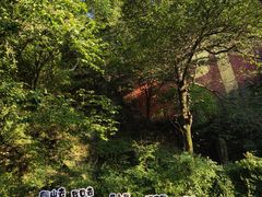 -终南山南五台景区