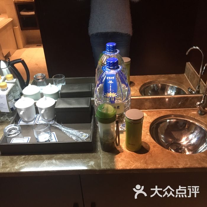 大同金地豪生大酒店