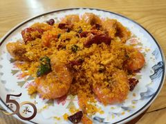 -德胜轩正宗顺德菜(宝安沙井会展中心店)