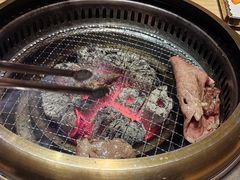 -松鱼亭·和牛烧肉(协鑫广场店)
