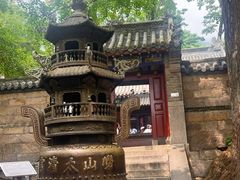 -青岛崂山太清宫