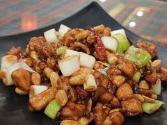 -玉桥餐厅(天坛店)