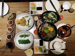 -小大董·烤鸭(凤凰汇店)