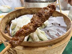 -联营烧麦(乌兰察布店)