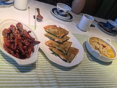 -桂满陇·景观餐厅(新世界店)