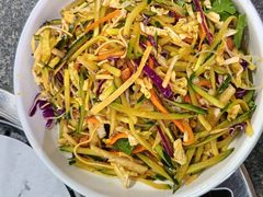 -鹤之乡·齐齐哈尔烤肉·非遗(秋涛路店)