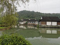 -南北湖风景区