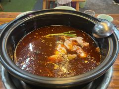 -金海椒罐罐鲢鱼(东方桂苑店)