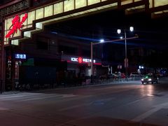 -阿胖龙虾小海鲜(宁国南路总店)