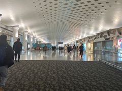 -杭州萧山国际机场