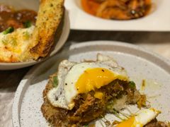-The Rug Cafe(王府中环店)