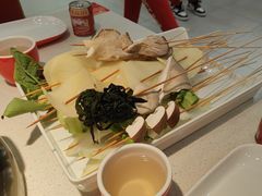 -袁记串串香(新南门店)