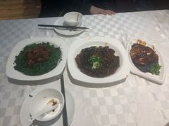 草头圈子-光明邨大酒家(淮海路店)