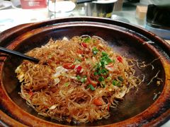 蚂蚁上树-味上湘菜馆(岳麓山店)