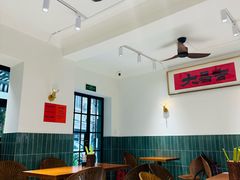 -大昌吉牛肉粉(林肯公寓店)