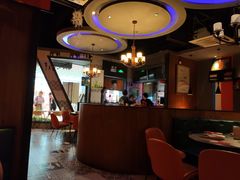 -伟大航路烤鱼(迅驰广场店)
