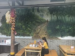 -李东农庄(中南百草园地标店)