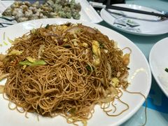 -王庄阿咪海鲜大排档(象园店)