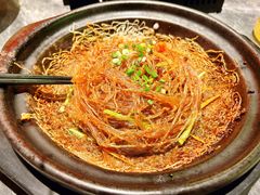 -炊烟小炒黄牛肉(浦东世纪汇店)