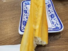 油条-刘长兴(逸仙桥店)