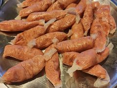 -晓燃地摊烤肉(朝阳双桥店)