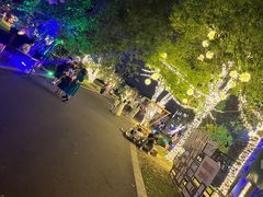 -祥源·阜阳生态乐园