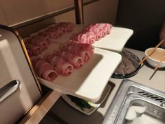 -海底捞火锅(枫蓝国际购物中心店)